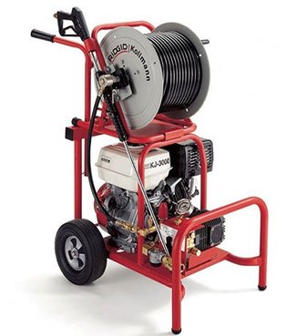 DESAZOLVE EN EL ESTADO DE MEXICO PRECIOS